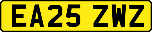 EA25ZWZ