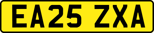 EA25ZXA