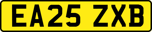EA25ZXB