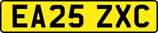 EA25ZXC