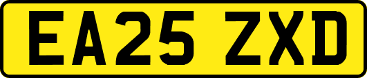 EA25ZXD
