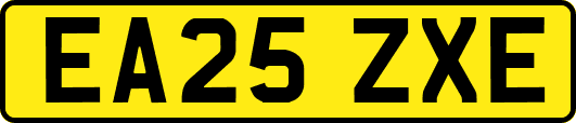 EA25ZXE