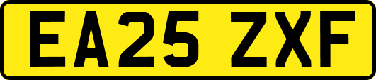 EA25ZXF