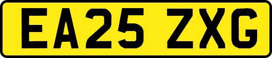 EA25ZXG