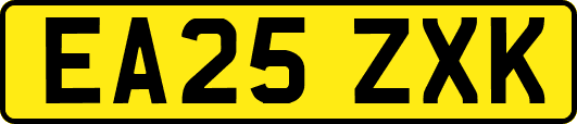 EA25ZXK