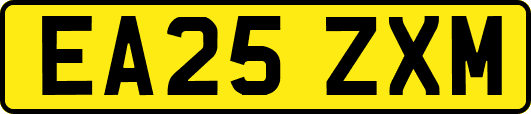 EA25ZXM