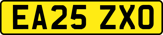 EA25ZXO