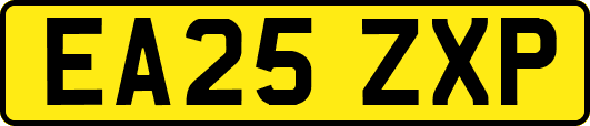 EA25ZXP
