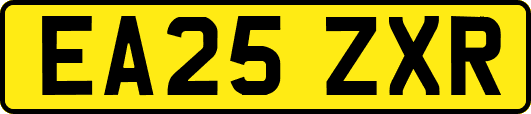 EA25ZXR