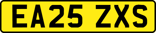 EA25ZXS