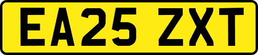 EA25ZXT