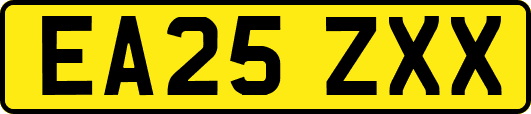 EA25ZXX