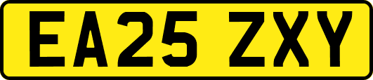 EA25ZXY