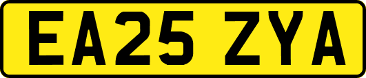 EA25ZYA