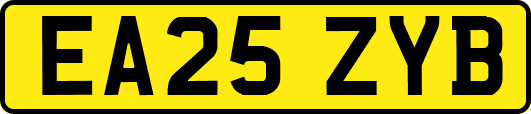 EA25ZYB