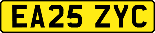 EA25ZYC