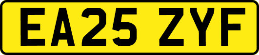 EA25ZYF