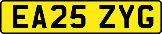 EA25ZYG