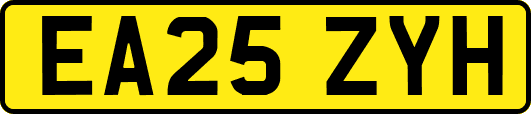 EA25ZYH