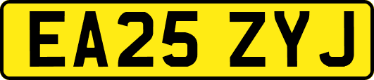 EA25ZYJ