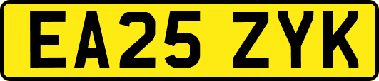 EA25ZYK