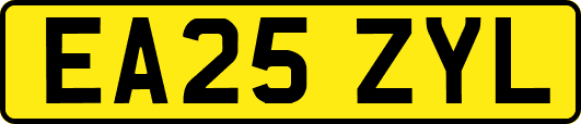 EA25ZYL