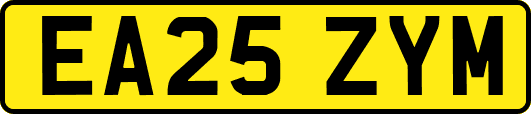 EA25ZYM