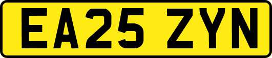 EA25ZYN