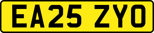 EA25ZYO