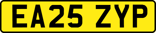 EA25ZYP