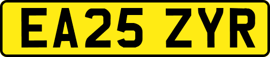 EA25ZYR
