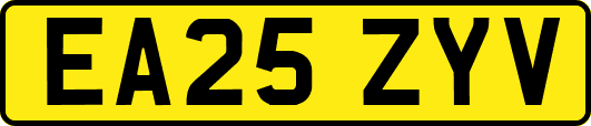 EA25ZYV