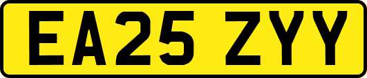 EA25ZYY