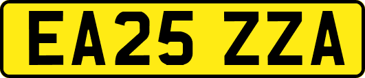EA25ZZA