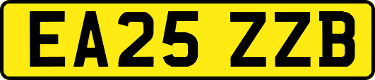 EA25ZZB