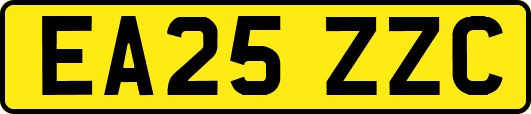 EA25ZZC