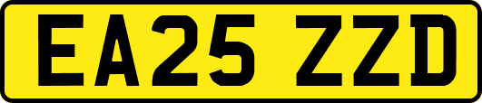 EA25ZZD