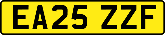 EA25ZZF