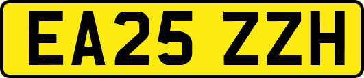 EA25ZZH