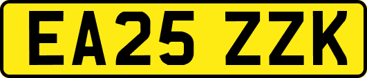 EA25ZZK