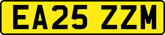 EA25ZZM