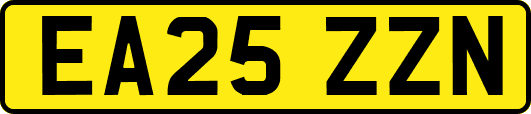 EA25ZZN