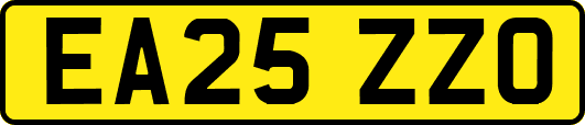 EA25ZZO