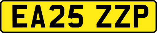 EA25ZZP
