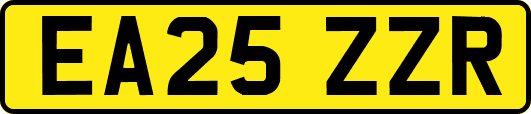 EA25ZZR