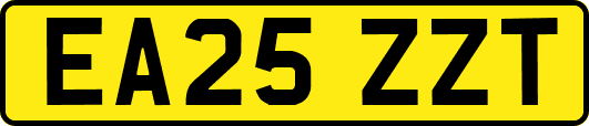 EA25ZZT
