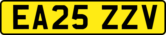 EA25ZZV
