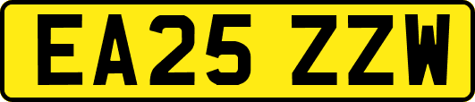 EA25ZZW