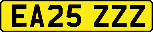 EA25ZZZ