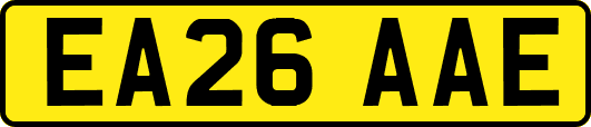 EA26AAE